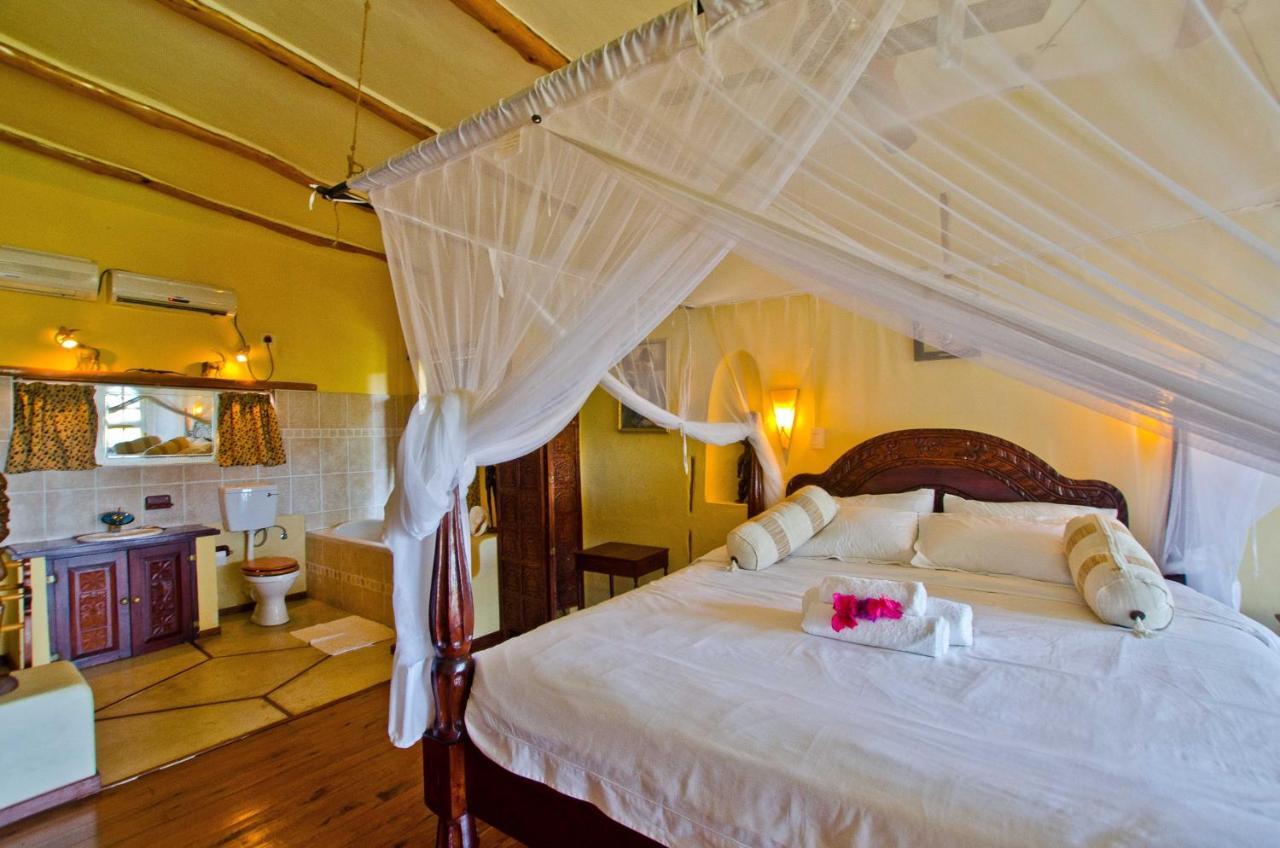 Casa Cabana Beach Vilanculos Room photo