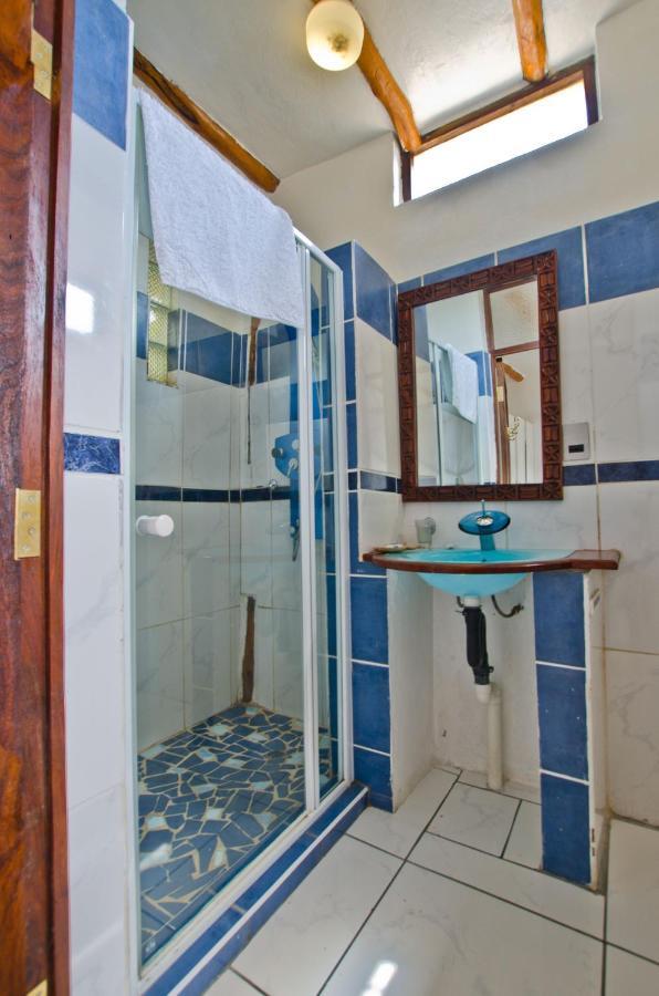 Casa Cabana Beach Vilanculos Room photo