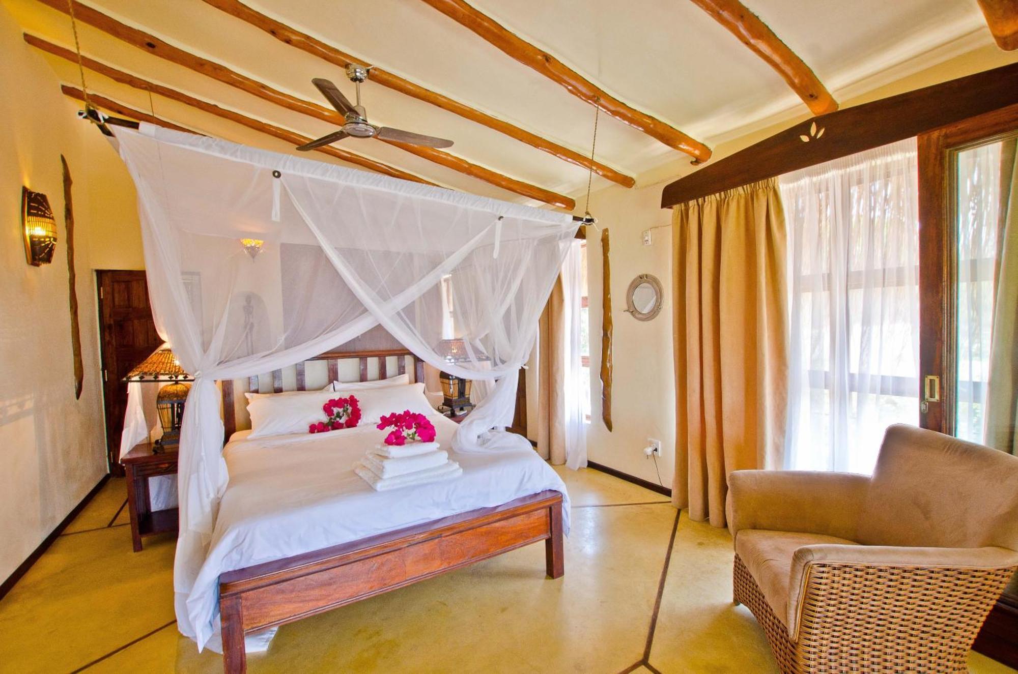 Casa Cabana Beach Vilanculos Exterior photo