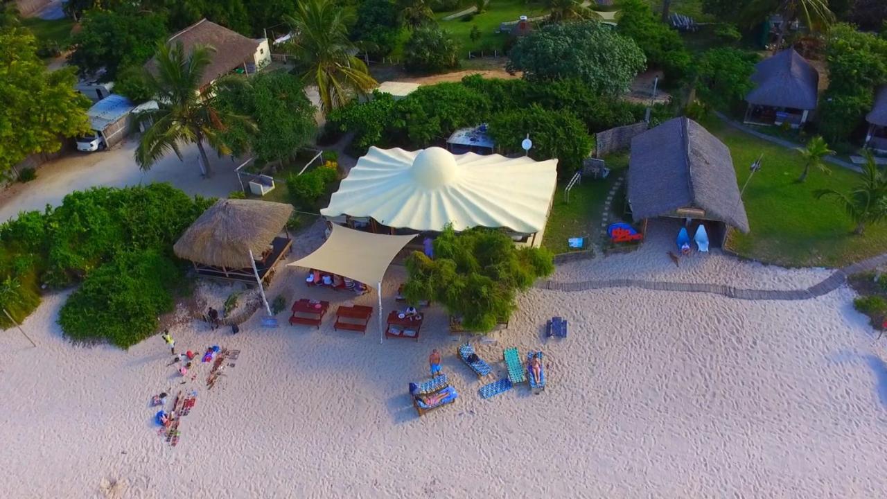 Casa Cabana Beach Vilanculos Exterior photo